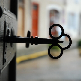 old-key